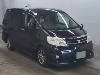 TOYOTA ALPHARD G