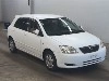 TOYOTA COROLLA RUNX