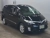 TOYOTA ESTIMA HYBRID