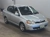 TOYOTA PLATZ