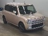 SUZUKI ALTO LAPIN CHOCOLATE