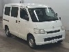 TOYOTA LITE ACE VAN