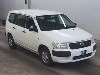 TOYOTA SUCCEED VAN