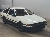 TOYOTA SPRINTER TRUENO