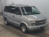 CHEVROLET ASTRO