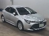 TOYOTA COROLLA SPORT