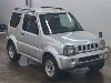 SUZUKI JIMNY WIDE
