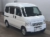 HONDA ACTY VAN
