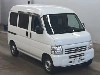 HONDA ACTY VAN