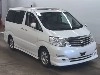 TOYOTA ALPHARD G