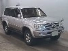 TOYOTA LAND CRUISER 100