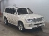 TOYOTA LAND CRUISER 100