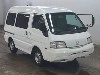 MAZDA BONGO VAN