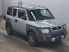 HONDA ELEMENT