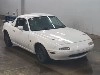MAZDA EUNOS ROADSTER
