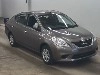 NISSAN TIIDA LATIO