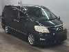 TOYOTA ALPHARD G