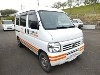 HONDA ACTY VAN