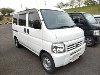 HONDA ACTY VAN