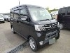 SUBARU DIAS WAGON