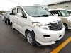 TOYOTA ALPHARD G