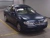 NISSAN BLUEBIRD SYLPHY