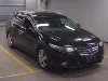 HONDA ACCORD TOURER