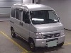 HONDA ACTY VAN