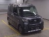 DAIHATSU TANTO FUN CROSS