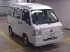 SUBARU SAMBAR VAN