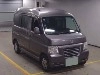 HONDA VAMOS HOBIO