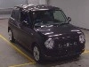 SUZUKI LAPIN LC