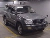 TOYOTA LAND CRUISER 100