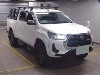 TOYOTA HILUX PICK UP