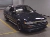 TOYOTA COROLLA LEVIN