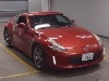 NISSAN FAIRLADY Z