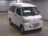 MITSUBISHI MINICAB EV