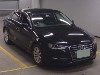 AUDI A3 SEDAN