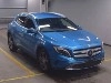 MERCEDES BENZ GLA