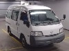 MAZDA BONGO VAN
