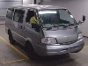 MAZDA BONGO VAN