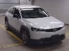 MAZDA MX-30 EV MODEL