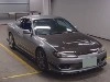 NISSAN SILVIA