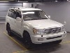 TOYOTA LAND CRUISER 100