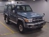 TOYOTA LAND CRUISER 70
