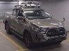 TOYOTA HILUX PICK UP