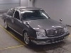 TOYOTA CENTURY