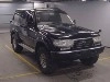 TOYOTA LAND CRUISER 80