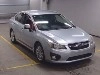 SUBARU IMPREZA G4