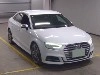 AUDI S3 SEDAN